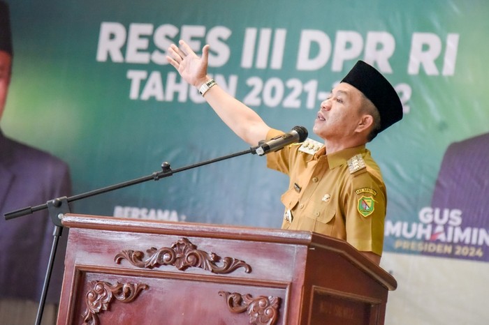 Bupati Bandung