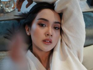 Cita Citata Balik ke Media Sosial: Rehat Bukan karena Fitnah