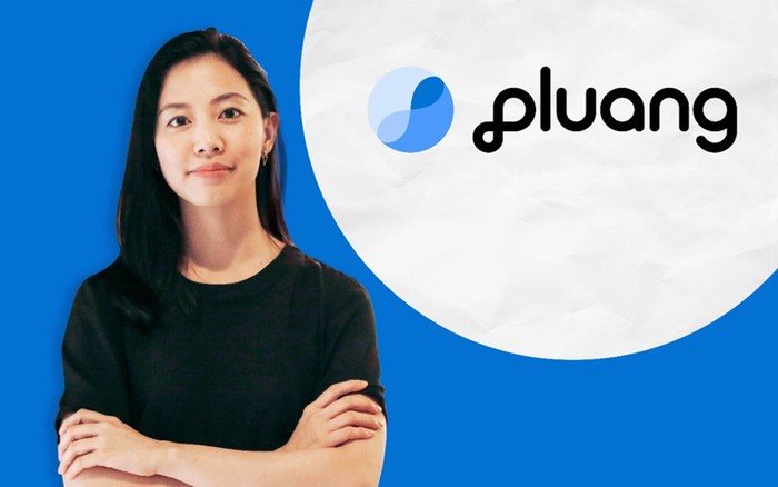 Co-Founder Pluang Claudia Kolonas
