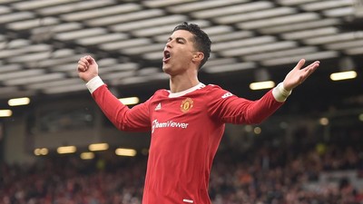 Ronaldo Abaikan MU? Juventus Dulu Juga Kena