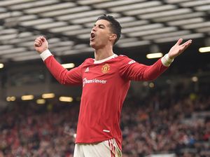 Ronaldo Abaikan MU? Juventus Dulu Juga Kena
