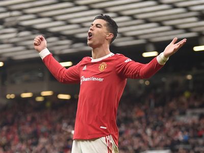 Ronaldo Abaikan MU? Juventus Dulu Juga Kena