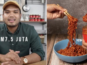 Jualan Sambal Beromzet Rp 29,6 Miliar hingga Kuliner Hidden Gem PIK