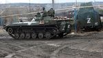 Separatis Pro-Rusia Kuasai Donetsk, Tank Baja Patroli Keliling Kota