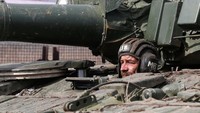 Donetsk merupakan kota yang kini dikuasai separatis pro Rusia. Sebelumnya Donetsk menyatakan memerdekaan diri dari Ukraina dan diakui Rusia.