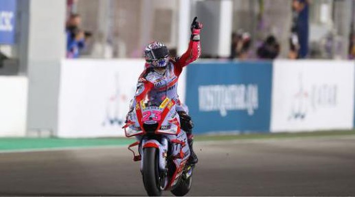 Enea Bastianini