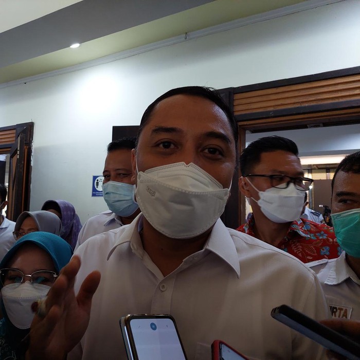eri cahyadi jelaskan ppkm