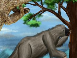 Perbandingan Mencengangkan Hewan dan Nenek Moyangnya