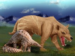 Perbandingan Mencengangkan Hewan dan Nenek Moyangnya