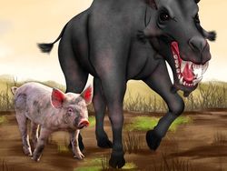 Perbandingan Mencengangkan Hewan dan Nenek Moyangnya