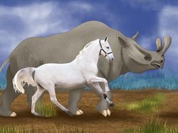 Perbandingan Mencengangkan Hewan dan Nenek Moyangnya