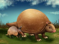 Perbandingan Mencengangkan Hewan dan Nenek Moyangnya