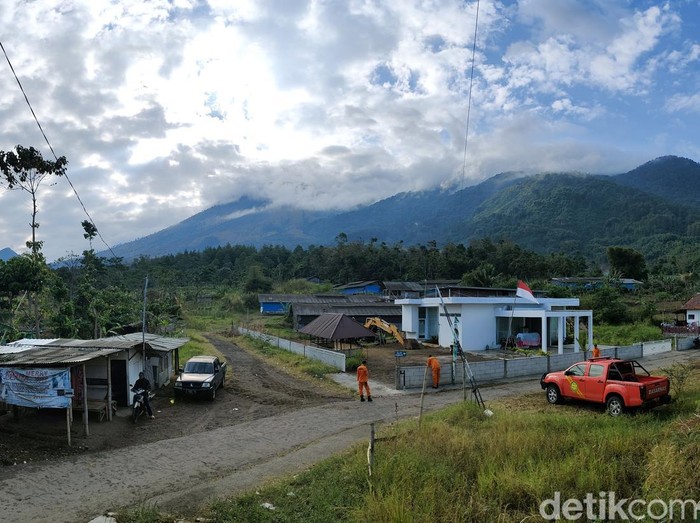 Gunung Guntur Garut