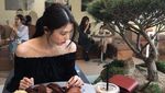 Han So Hee, Si Cantik yang Doyan Mie dan Stroberi