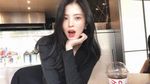 Han So Hee, Si Cantik yang Doyan Mie dan Stroberi