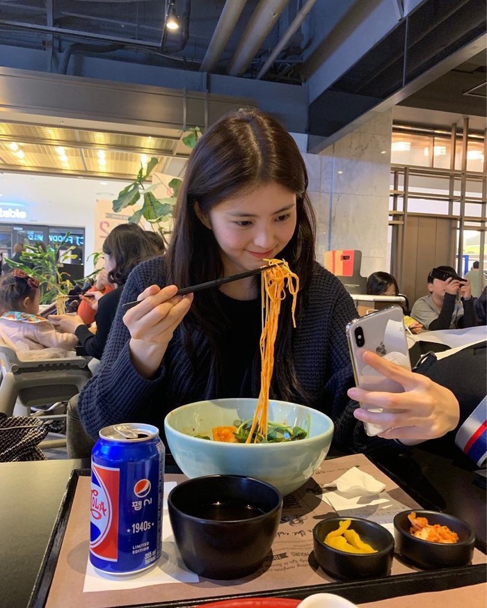 Han So Hee