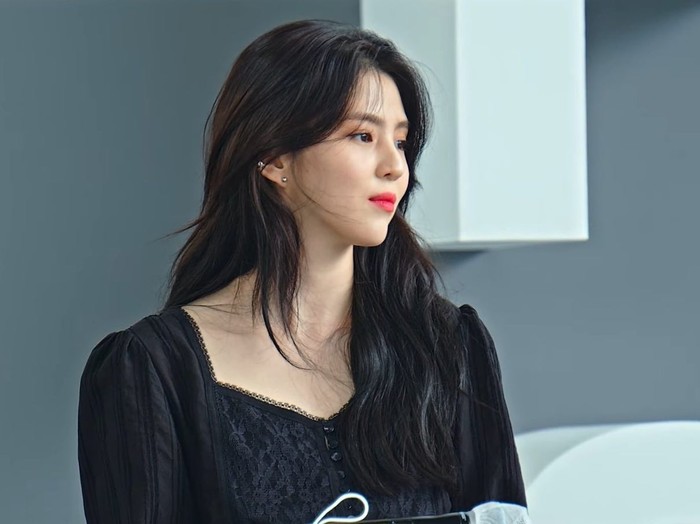Han So Hee Han So Hee