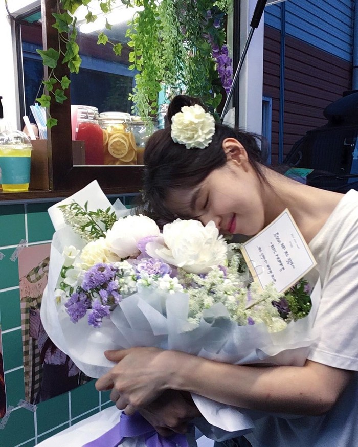 Han So Hee