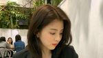 Han So Hee, Si Cantik yang Doyan Mie dan Stroberi