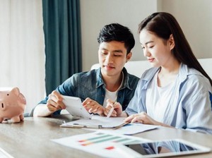 Dear Pengantin Baru, Hindari Kesalahan Ini Biar Bebas Drama Finansial