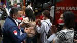 Buntut Invasi Rusia, 26 Pekerja Indonesia Dipulangkan ke Bali