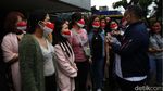 Buntut Invasi Rusia, 26 Pekerja Indonesia Dipulangkan ke Bali