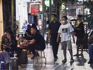 Heboh COVID-19 Melonjak Lagi di Singapura-Thailand, Begini Situasi Terkini di RI