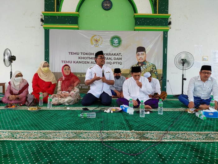 Jazilul Fawaid Jadi Ketua JMQ Jatim