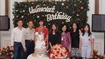 Cantik dan Elegan Gaya Jessica Tanoe yang Sering Makan Bareng Keluarga