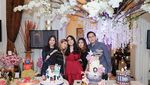 Cantik dan Elegan Gaya Jessica Tanoe yang Sering Makan Bareng Keluarga