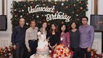 Cantik dan Elegan Gaya Jessica Tanoe yang Sering Makan Bareng Keluarga