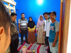 Duka Keluarga Jamaludin Korban Tewas Akibat Serangan KKB di Papua