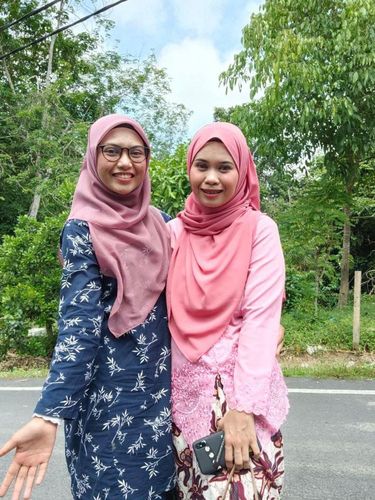 Kisah pilu pasangan di media sosial.