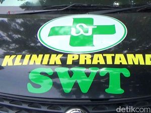 Satgas COVID-19 Banyuwangi Tutup Klinik yang Palsukan Hasil Tes Antigen