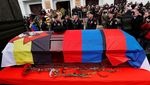 Komandan Batalion Sparta Pro-Rusia Tewas dari Petempuran di Donetsk