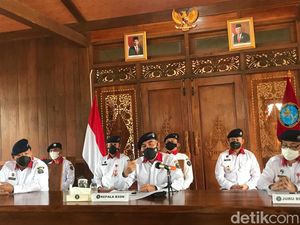 BSSN Temukan 1,6 Miliar Serangan Siber Sepanjang 2021, Mayoritas Malware