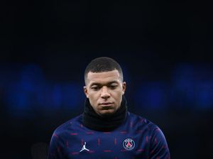 Kylian Mbappe Teken Kontrak di Real Madrid Pekan Depan?