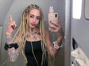 Rapper 24 Tahun Ini Meninggal Dunia Usai Kematian Anaknya