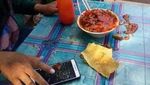 Nyesek Banget! 10 Momen Makanan Tumpah Ini Bikin Sakit Hati