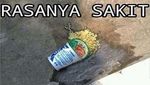 Nyesek Banget! 10 Momen Makanan Tumpah Ini Bikin Sakit Hati