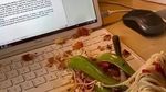 Nyesek Banget! 10 Momen Makanan Tumpah Ini Bikin Sakit Hati