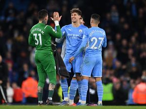 Man City Tak Perlu Kerja Keras untuk Benamkan MU