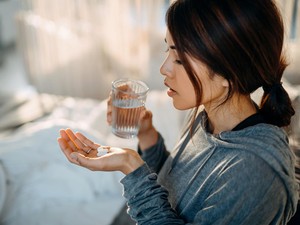 Minum Obat 3 Kali Sehari Tanpa Harus Batalkan Puasa? Bisa, Begini Caranya