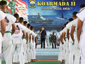 Bamsoet: Majukan Tarung Derajat Jadi Bagian Merawat Warisan Budaya