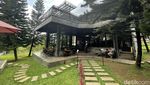 Ngopi-ngopi Kalcer di Kaki Gunung Salak, Bogor