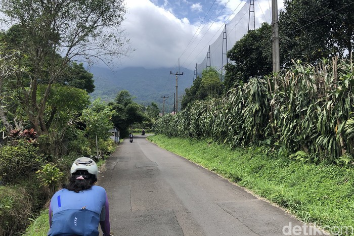 Menikmati secangkir kopi dan hangatnya singkong goreng di pagi hari, bisa dilakukan di mana saja. Namun di tempat ini, momen tersebut dapat menjadi luar bisa. Yuksss cuzzz