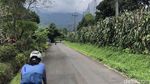 Ngopi-ngopi Kalcer di Kaki Gunung Salak, Bogor