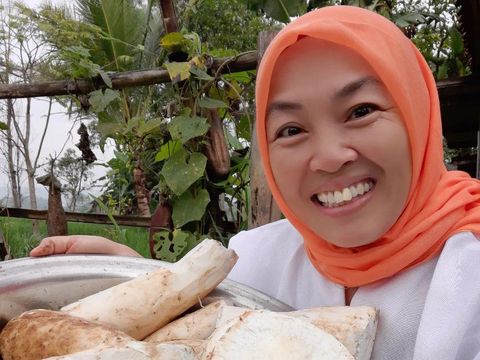 Nissa Wargadipura, Pendiri Pesantren Ekologi Ath Thaariq