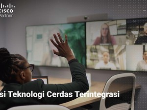 Begini Solusi bagi Perusahaan untuk Genjot Efektivitas Kerja Hybrid