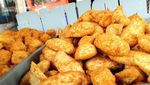 Gurih Renyah! 20 Otak-Otak Rp 5 ribuan Ada di Sini!